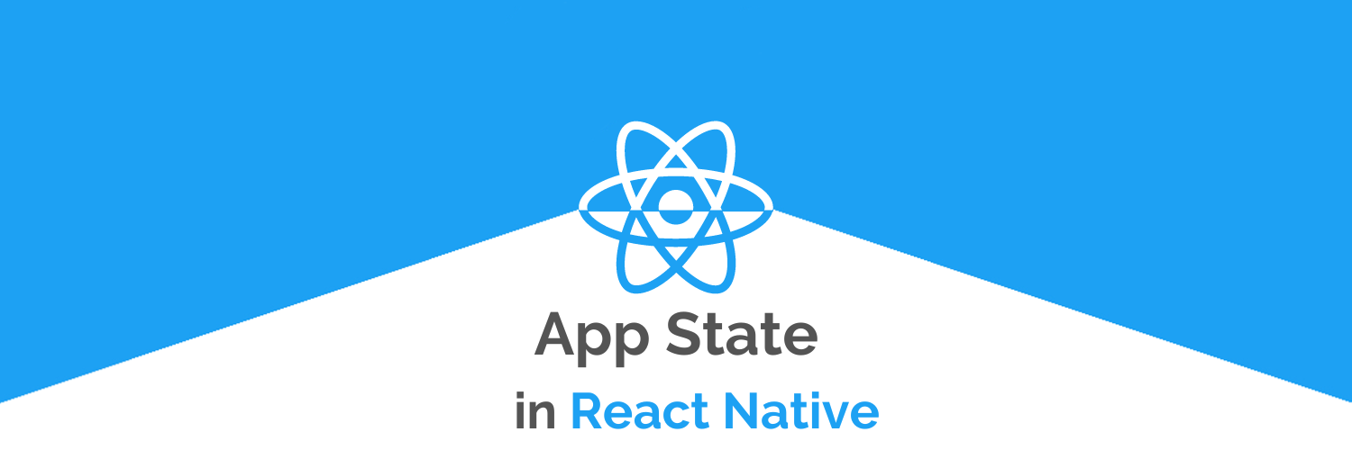 How to know if a React Native App goes to background ?