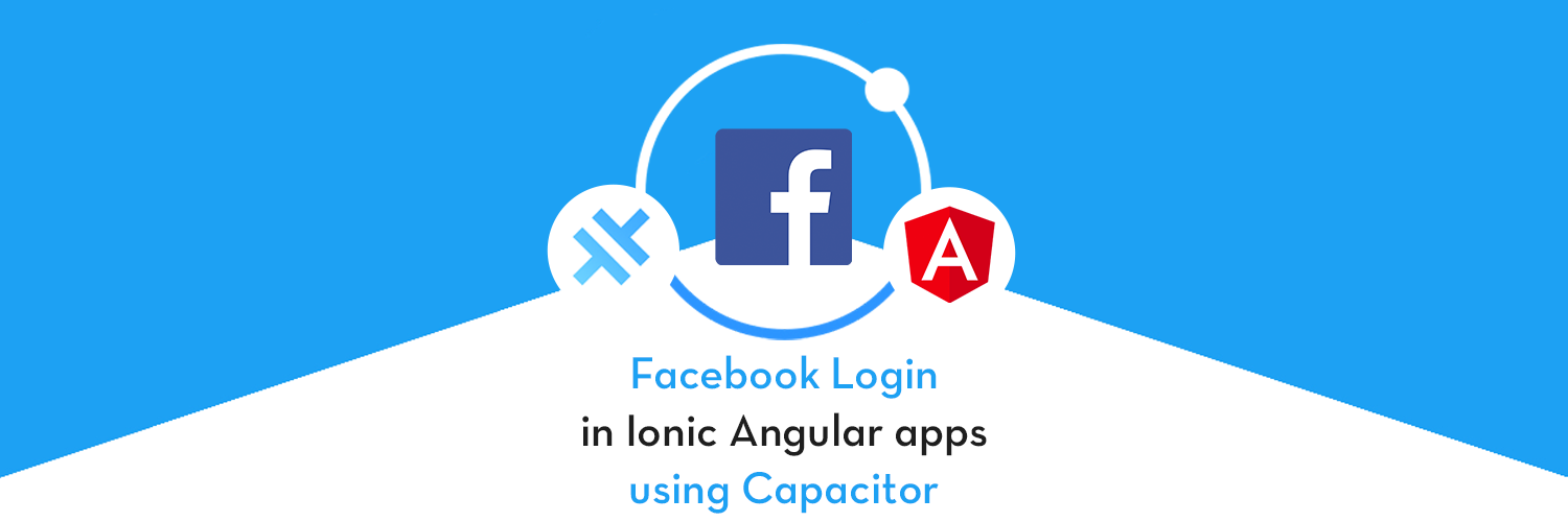 Ionic Facebook Login and User Profile Data [v3]
